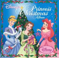 Disney_s_princess_Christmas_album